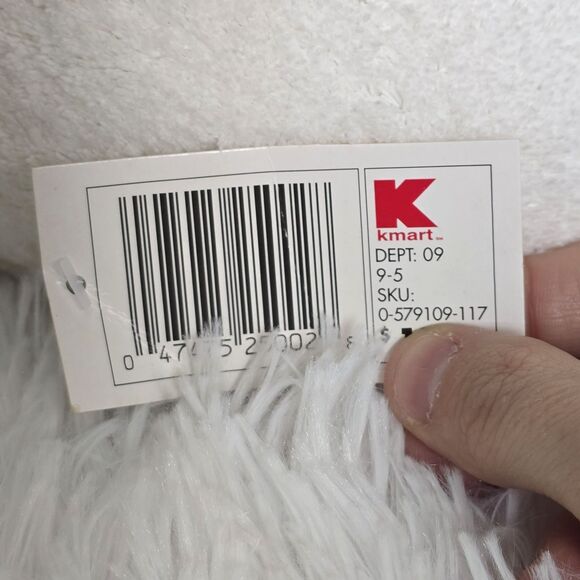 2005 Dan Dee Collector's Choice Teddy Bear Cardinal Bird Scarf & Hat Holiday - Picture 6 of 8